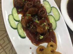 -春江饭店(共青团路总店)