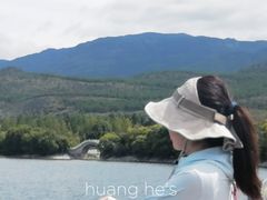 -清溪水库