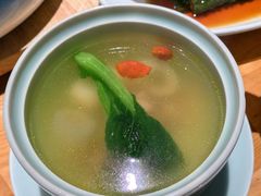 -竹里馆·淮扬菜·功夫茶(老门东店)
