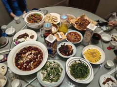 -尚帝美食城(八號院店)