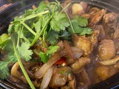 -川香煲(茅台路店)