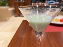 -西双版纳洲际度假酒店-海鲜傣味烧烤·侬香全日制餐厅