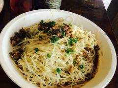 私房拌面-春暖花开(西溪店)