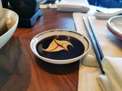 我家烤鸭真的好-北京柏悦酒店·锦庭餐厅Dining Room