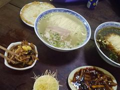 -同得兴 Since·1995 传统苏式面馆(嘉馀坊店)