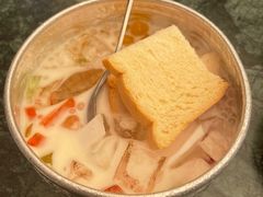 -啰啰冰屋(景洪总店)