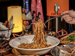 -COMMUNE幻师(上邦百汇城店)