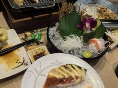 -三禾寿司(石龙店)