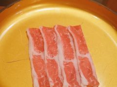 -牛New寿喜烧(中山公园龙之梦店)