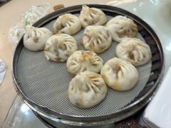 -石饮红星包子(中山路店)