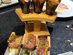 -daozao料理美术馆(东营店)