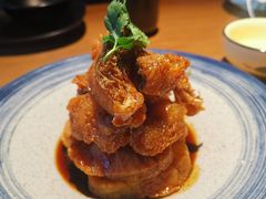 -扬州狮子楼·非遗淮扬菜(东关街店)