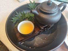 -水上明月·湖景餐厅