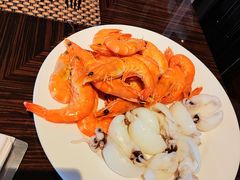 -“香”全日餐厅·株洲大汉希尔顿酒店