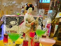 -北京西国贸大酒店