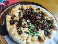 -大快乐秘密花园餐厅(临港新天地店)
