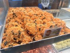 -鲍师傅糕点(国金街店)