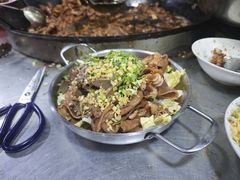 羊肉锅仔-杭嘉湖咬强羊肉面馆(永兴路总店)