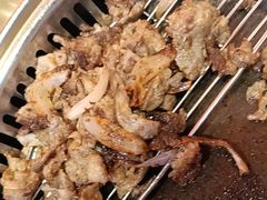 -杨记齐齐哈尔烤肉(总店)