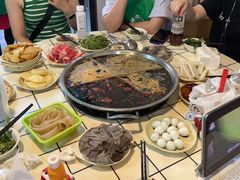 -储奇门鳝鱼火锅(总店)