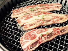 -梦山水日本烧肉(五四广场店)
