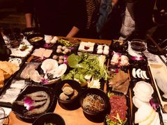 -束河人家(南锣鼓巷店)