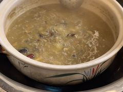 -山菌美食苑(振兴路店)