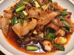 -树厨贵州菜(大十字店)