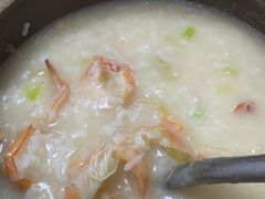 -辉记潮汕海鲜砂锅粥(市桥店)