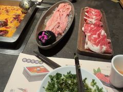 -锦城印象火锅(天府三街店)