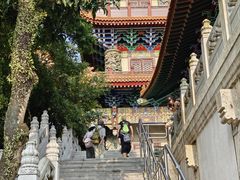 -宝莲禅寺
