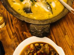 -硒客特色餐厅(温汤店)