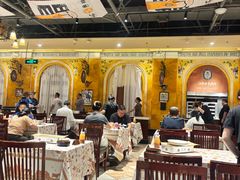 -汉斯南美烤肉(总店)