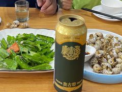 -蟹老板的海鲜