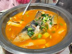-老燕皇·南京菜(玄武湖店)