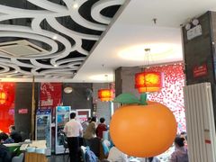 -大碗居·烤鸭·鱼头泡饼(天坛东门店)