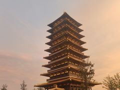 -牛首山文化旅游区