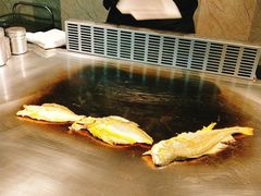 -航海家主题铁板烧(凤凰城店)
