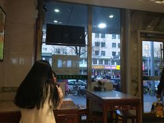 传统拉面-丝路伊兰·兰州牛肉面(牛街总店)