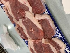 -同城四季爆肚涮羊肉(安华里店)