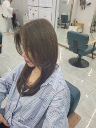 -思密达·烫染设计