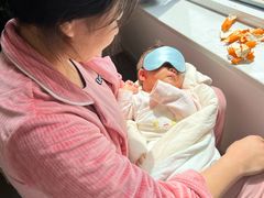 -田螺阿姨自营月嫂·育儿嫂(高新店)
