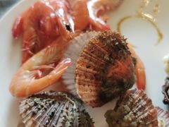 -北京王府井希尔顿酒店·万斯阁西餐厅