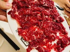 -八合里潮汕鲜牛肉火锅(上海汇智广场店)