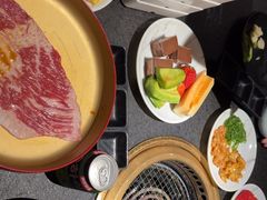 -神户赤童日式烤肉(金地广场店)