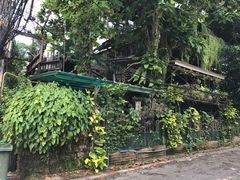 -自然餐厅(Phuket)