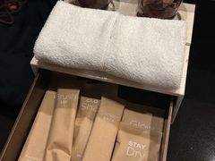 -广州天河希尔顿酒店