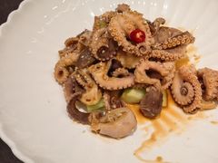 -苏淮景·苏闽融创菜·海鲜(原空港井河轩店)