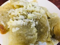 炸灌肠-姚记炒肝店(鼓楼店)