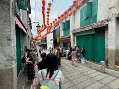 -添發碗仔翅美食